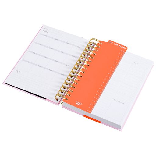 Weekly Planners Pocket Calendars Hallmark