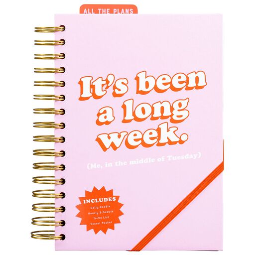 Weekly Planners Pocket Calendars Hallmark